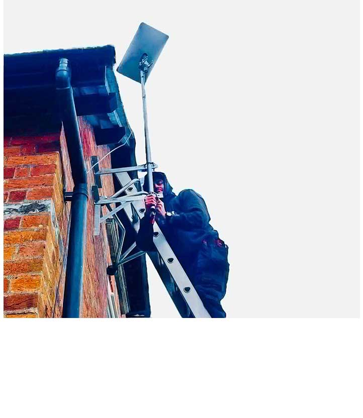 Starlink Installs Little Barrington Starlink Installs Little Barrington